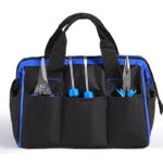 Carry tool bag Electrician tool bag WP-601