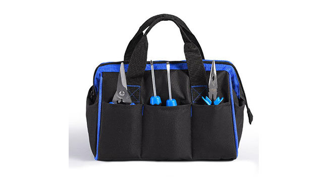 Carry tool bag Electrician tool bag WP-601