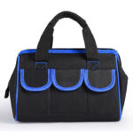 Carry tool bag Electrician tool bag WP-601