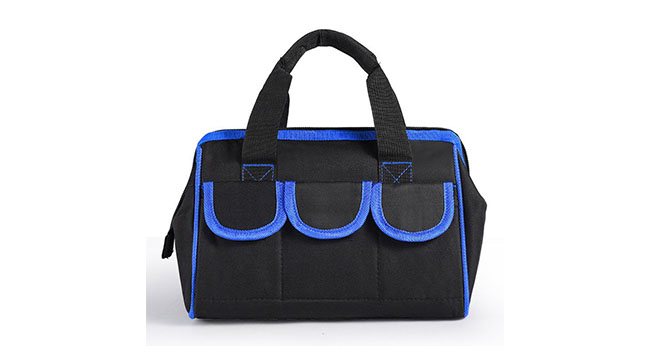 Carry tool bag Electrician tool bag WP-601