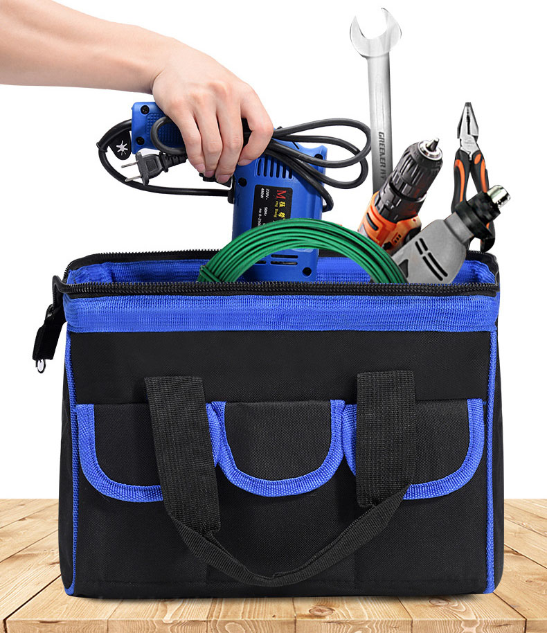 Carry tool bag Electrician tool bag WP-601
