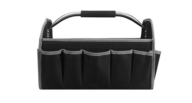 Electrician Tote Bag Hand Tool Bag WP-609
