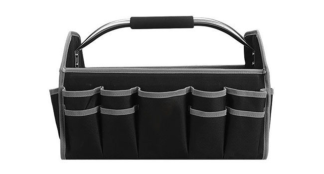 Electrician Tote Bag Hand Tool Bag WP-609