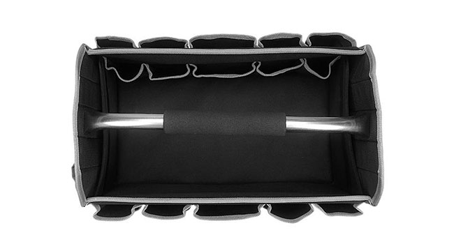 Electrician Tote Bag Hand Tool Bag WP-609