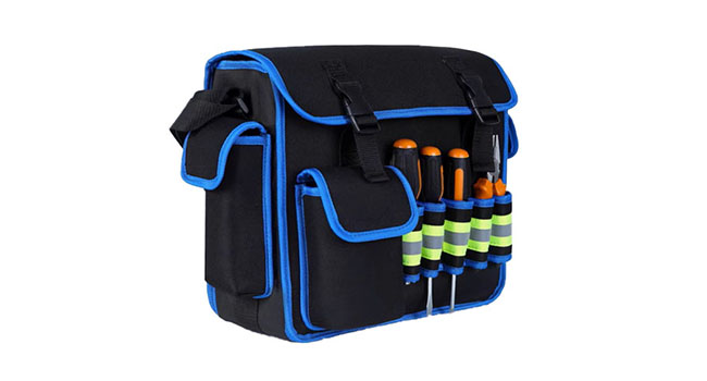 Work Tool Bag WP-606