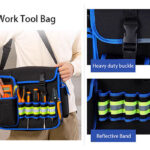 Work Tool Bag WP-606