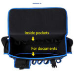 Work Tool Bag WP-606
