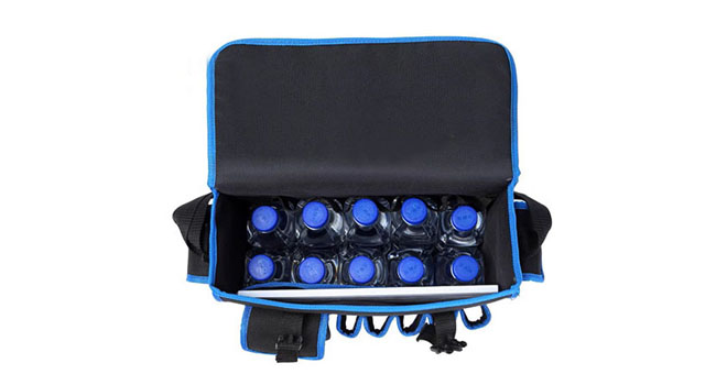 Work Tool Bag WP-606