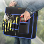 Electrician Tool Bag WP-607