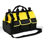 HOT SALE CUSTOM SOFT TOOL BAG WP-602