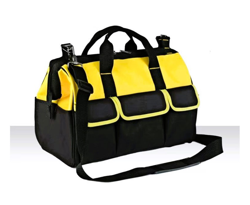 HOT SALE CUSTOM SOFT TOOL BAG WP-602