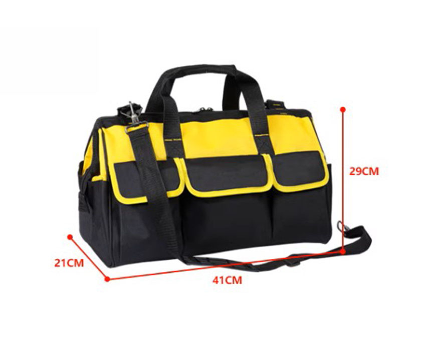 HOT SALE CUSTOM SOFT TOOL BAG WP-602