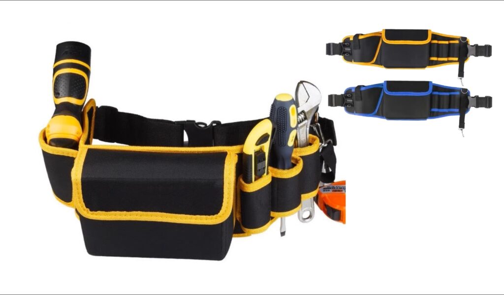 Heavy Duty Tool Belt WP-625