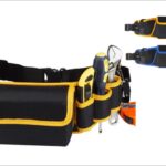 Heavy Duty Tool Belt WP-625