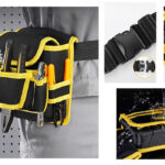 Heavy Duty Tool Belt WP-625