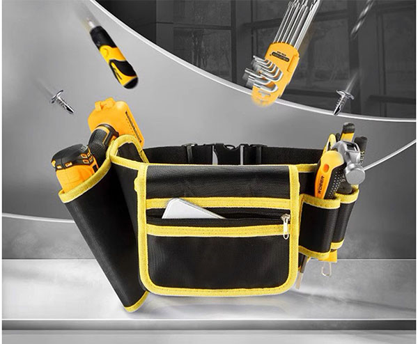Heavy Duty Tool Belt WP-625