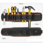 Heavy Duty Tool Belt WP-625