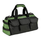 Heavy Duty Waterproof Oxford Polyester Tool Storage WP-603