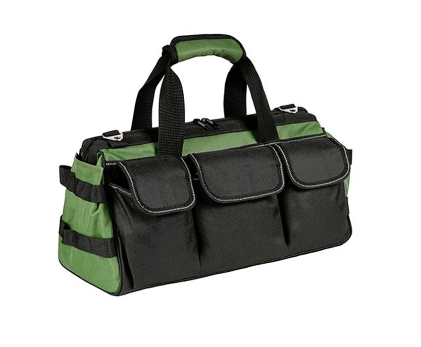 Heavy Duty Waterproof Oxford Polyester Tool Storage WP-603