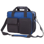 Multifunction Briefcase Tool Bag WP-605