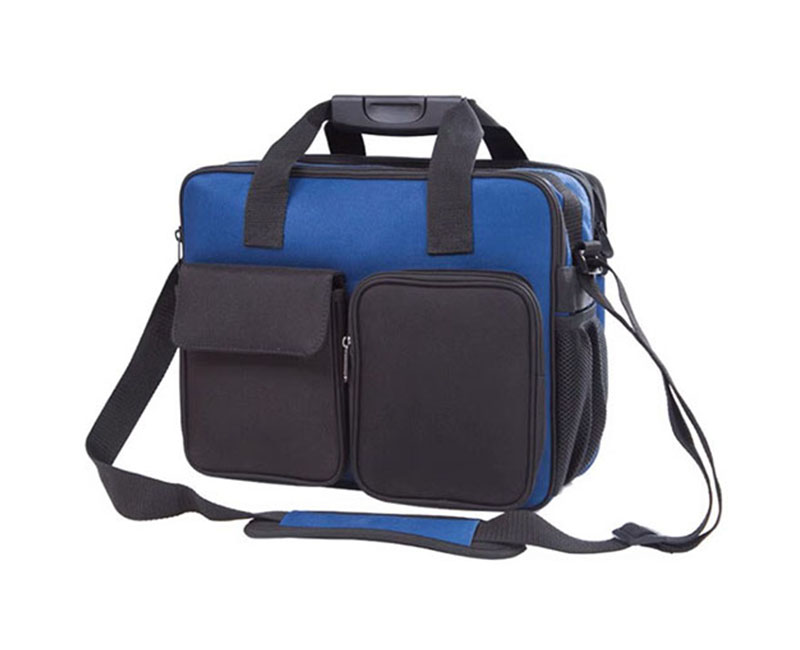 Multifunction Briefcase Tool Bag WP-605