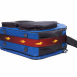 Multifunction Briefcase Tool Bag WP-605