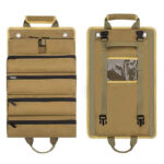 Hardware Rolling tool bag WP-621